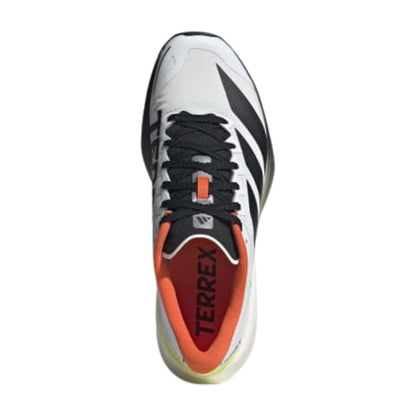 Terrex Agravic 4 Trail Men’s :Cloud White | Core Black