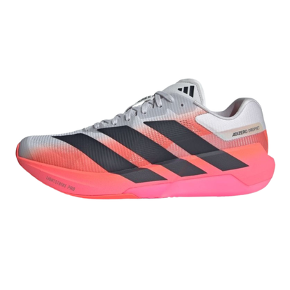 Adizero Dropset Pro Men’s :Dash Grey | Night Grey