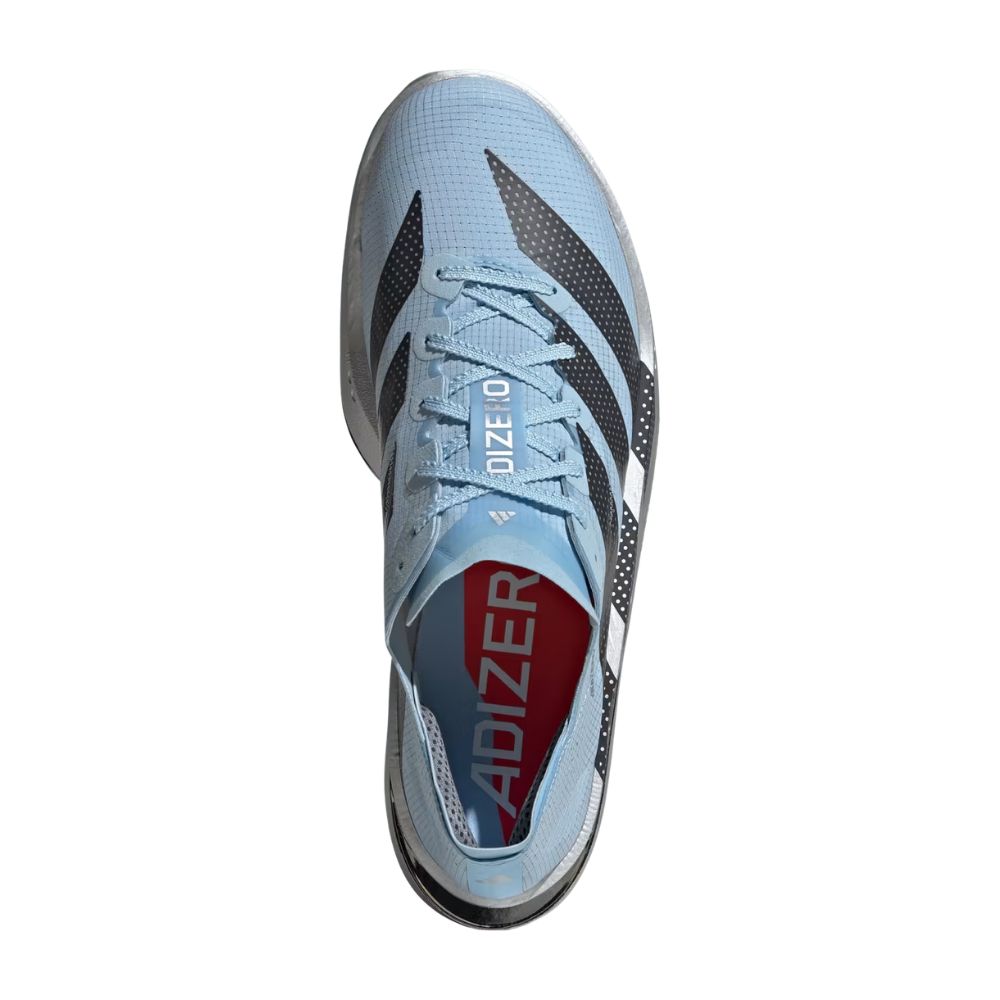 Adizero Adios Pro 5 Men’s :Clear Sky | Carbon