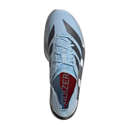 Adizero Adios Pro 5 Men’s :Clear Sky | Carbon