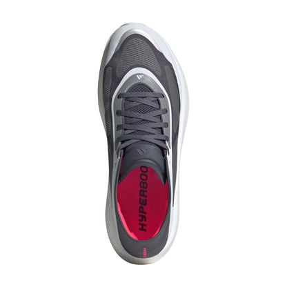 Hyperboost Run Men’s :Cloud White | Aurora Onix