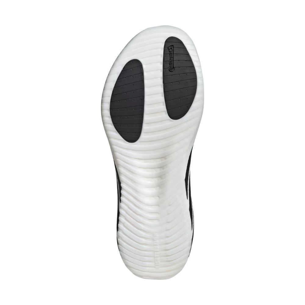 Hyperboost Run Men’s :Cloud White | Core Black