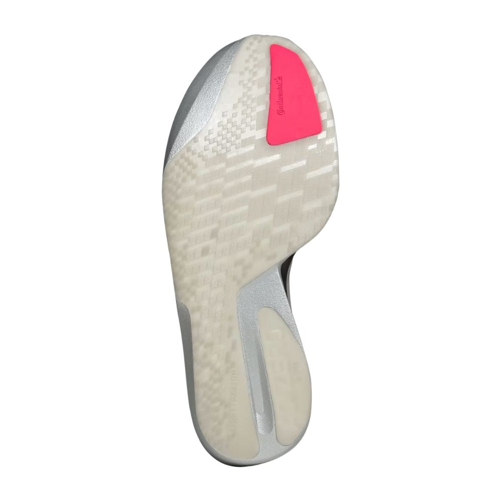 Adizero Adios Pro 5 Men’s :Clear Sky | Carbon