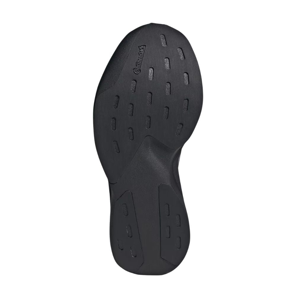 Adizero EVO SL Junior Unisex :Core Black | Dark Blue