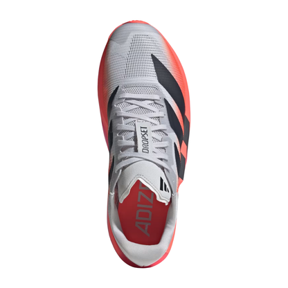 Adizero Dropset Pro Men’s :Dash Grey | Night Grey