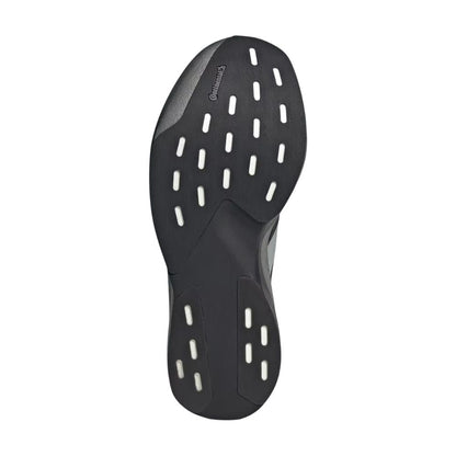 Adizero EVO SL Laceless Lightstrikepro Men’s :Black | Silver Metallic