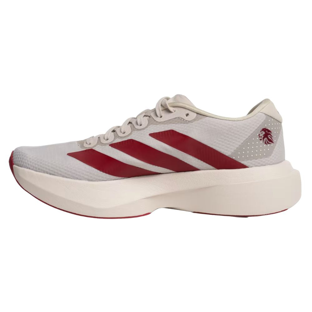 Adizero EVO SL Women’s :Beige | Team Victory Red