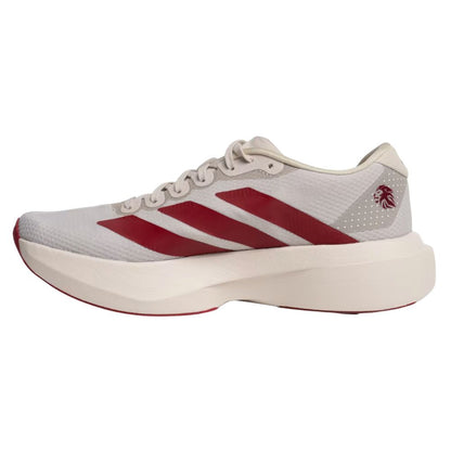 Adizero EVO SL Women’s :Beige | Team Victory Red