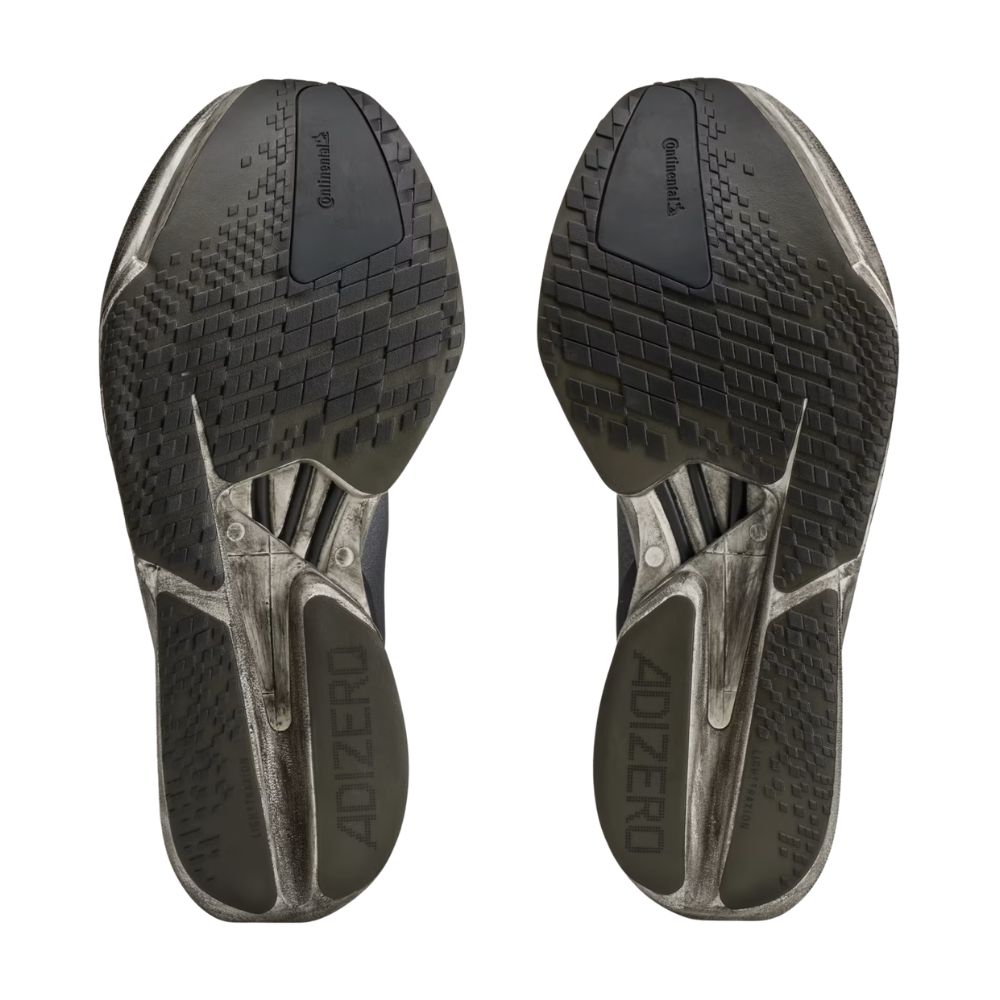 Y-3 Adios Pro 4 Men's :Black | Off White