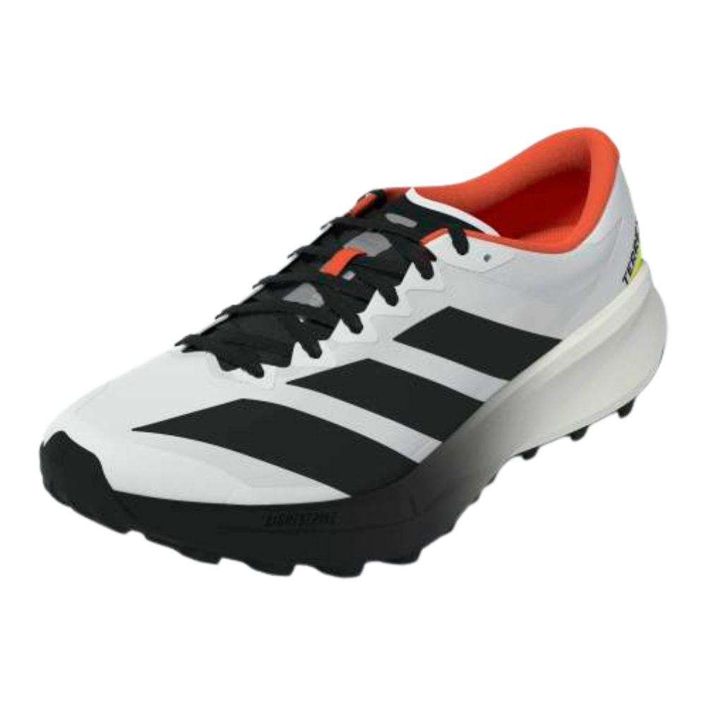 Terrex Agravic 4 Trail Men’s :Cloud White | Core Black