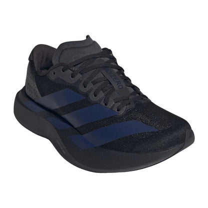 Adizero EVO SL Junior Unisex :Core Black | Dark Blue