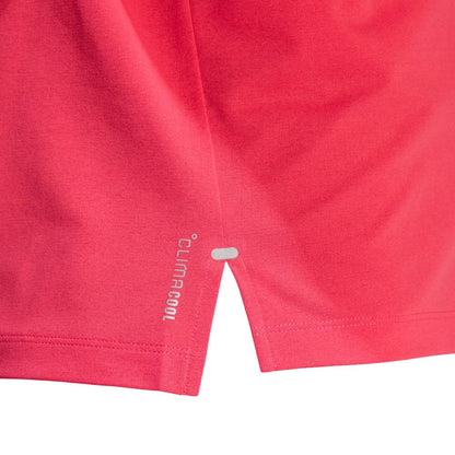 Adi365 Climacool T-Shirt Women’s :Power Pink
