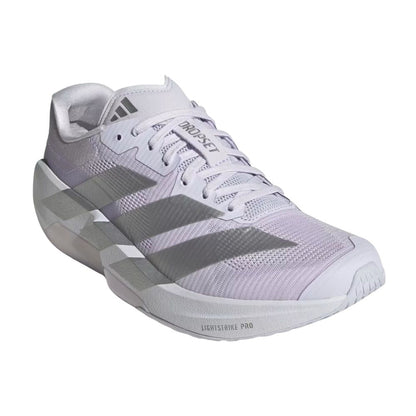 Adizero Dropset Pro Women’s :Frozen Purple | Silver Metallic