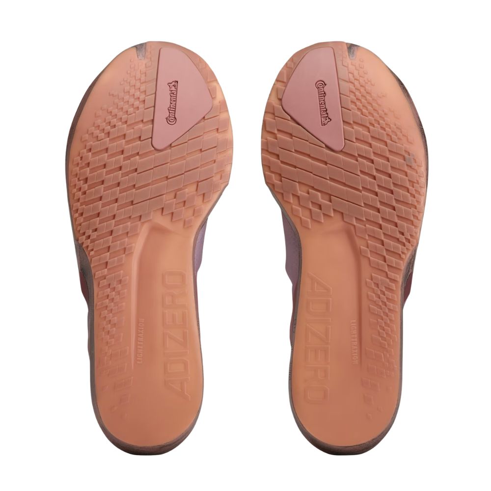 Y-3 Adios 9 Men’s :Warm Clay | Night Red