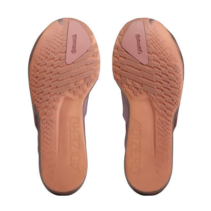 Y-3 Adios 9 Men’s :Warm Clay | Night Red