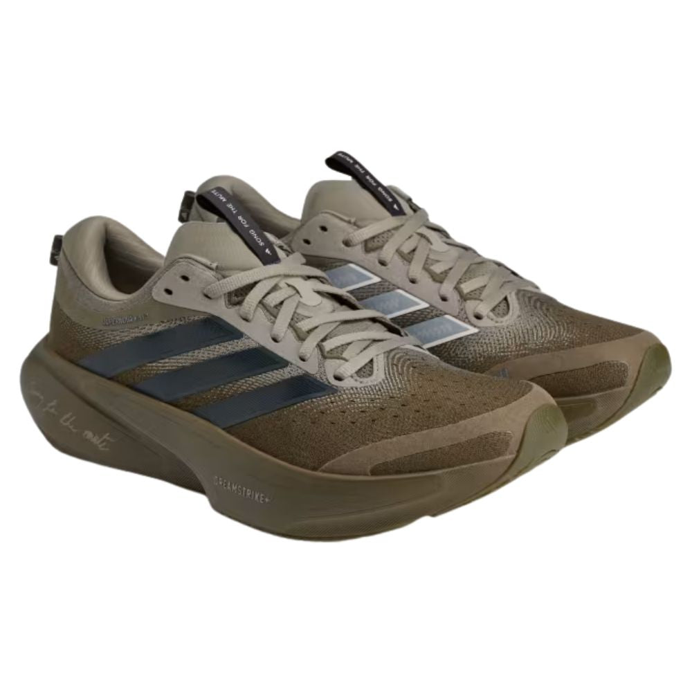 Supernova Rise 3 Men’s :Trace Olive | Carbon