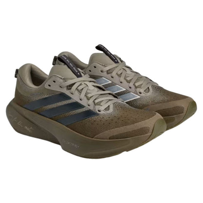 Supernova Rise 3 Men’s :Trace Olive | Carbon