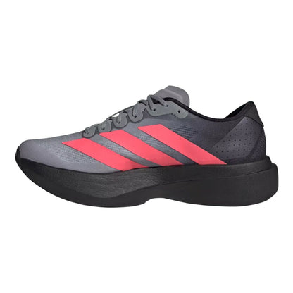 Adizero EVO SL Shoes Men’s :Core Black | Solar Turbo