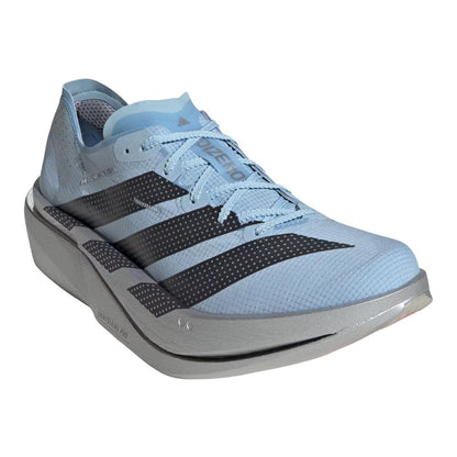 Adizero Adios Pro 5 Men’s :Clear Sky | Carbon