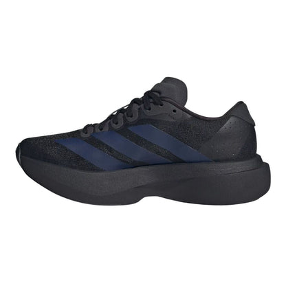 Adizero EVO SL Junior Unisex :Core Black | Dark Blue