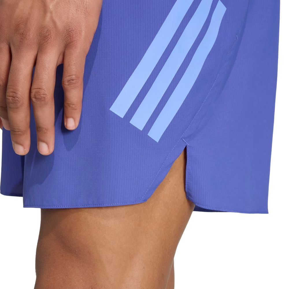 Adi365 Formotion Short Men’s :Dual Indigo