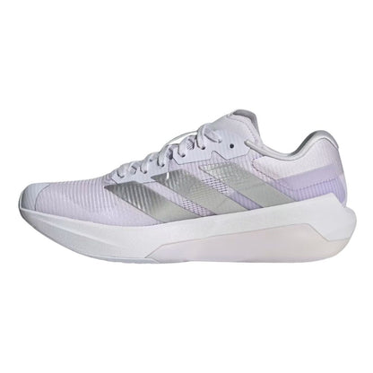 Adizero Dropset Pro Women’s :Frozen Purple | Silver Metallic