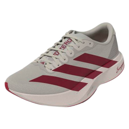 Adizero EVO SL Women’s :Beige | Team Victory Red