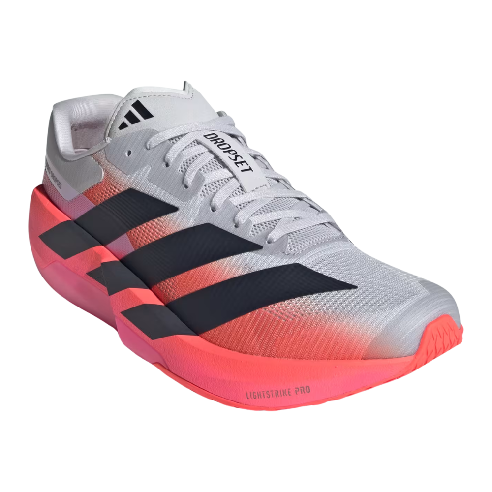 Adizero Dropset Pro Men’s :Dash Grey | Night Grey