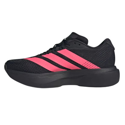 Adizero Pacer Men’s :Core Black | Solar Turbo