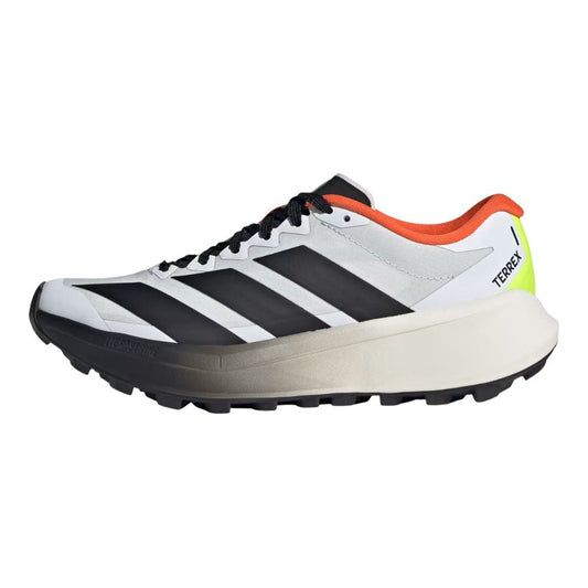 Terrex Agravic 4 Trail Women’s :Cloud White | Core Black