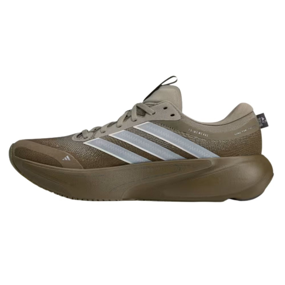Supernova Rise 3 Men’s :Trace Olive | Carbon