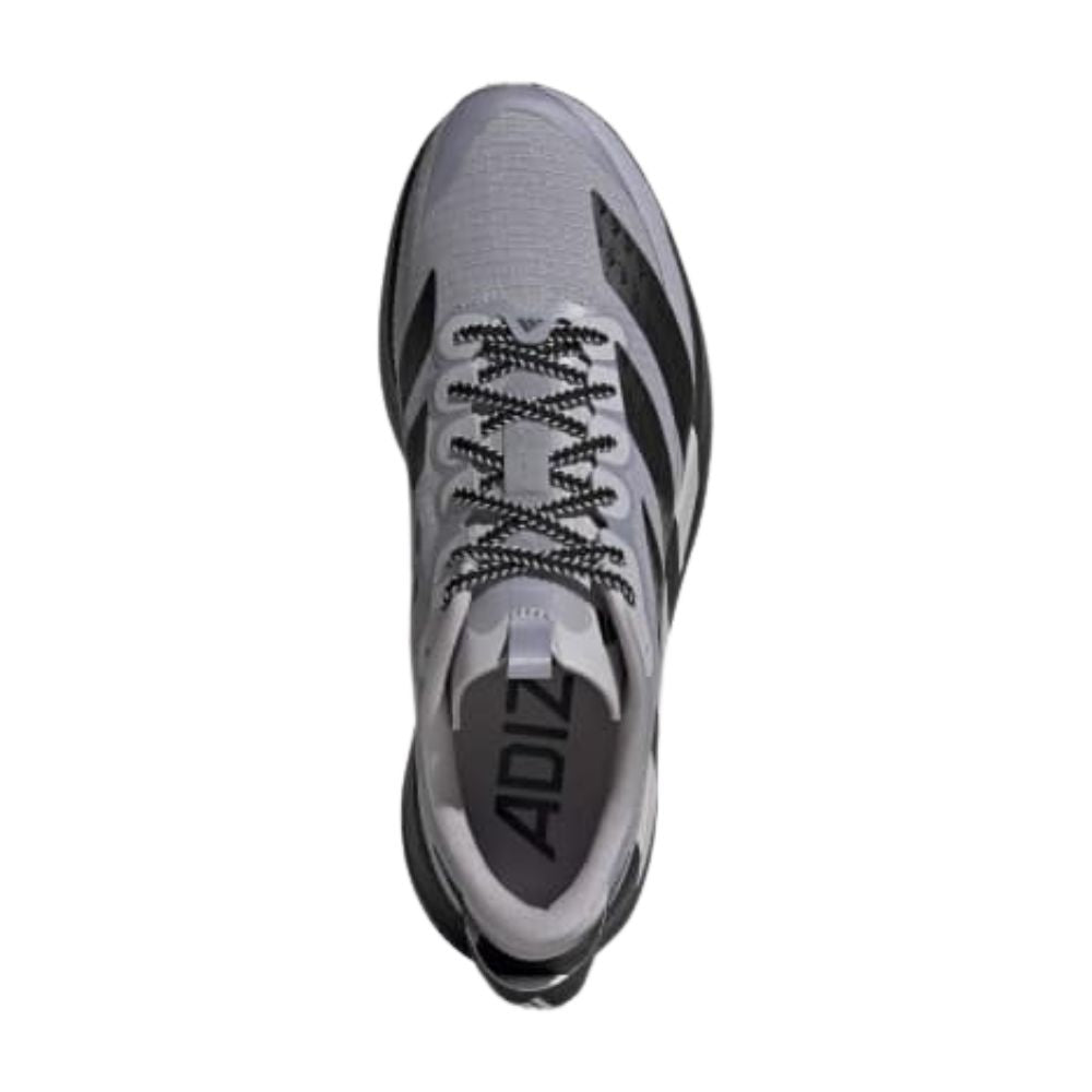 Adizero Evo SL ATR Mercedes AMG Men’s :Glory Grey | Core Black