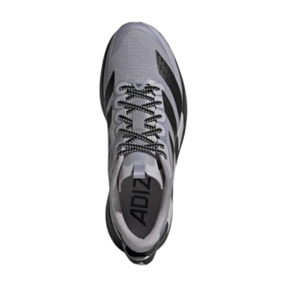 Adizero Evo SL ATR Mercedes AMG Men’s :Glory Grey | Core Black