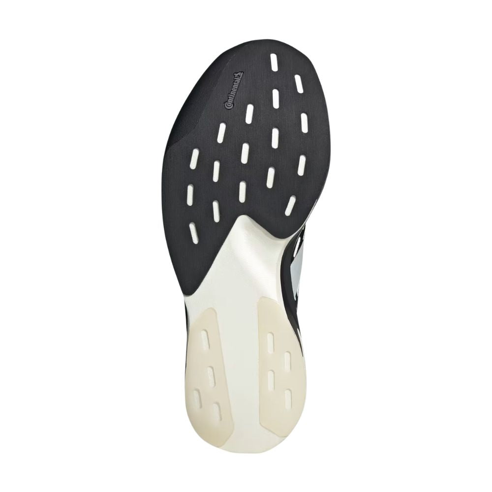 Adizero EVO SL Laceless Lightstrikepro Men’s :Cloud White | Grey Two