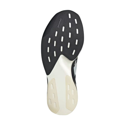 Adizero EVO SL Laceless Lightstrikepro Men’s :Cloud White | Grey Two