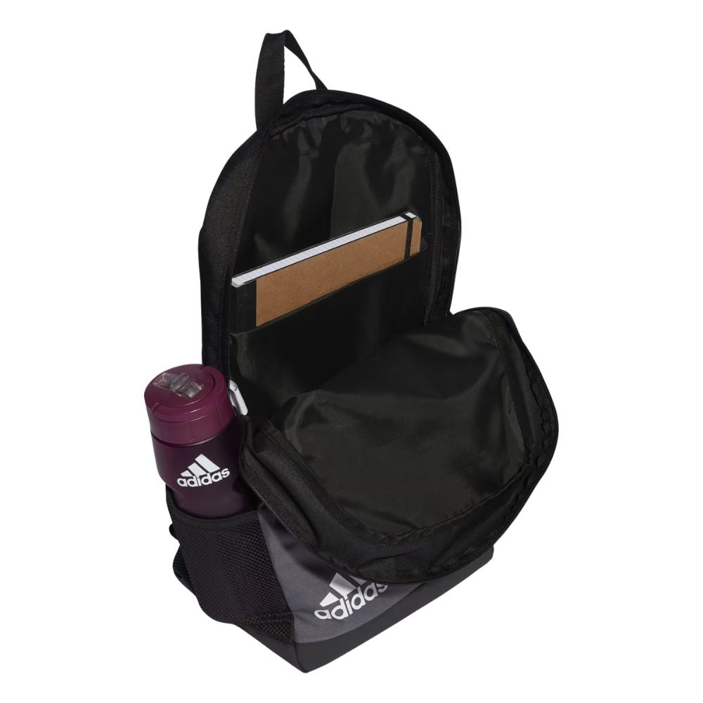 Adidas Motion Badge of Sport Backpack :Black | Grey