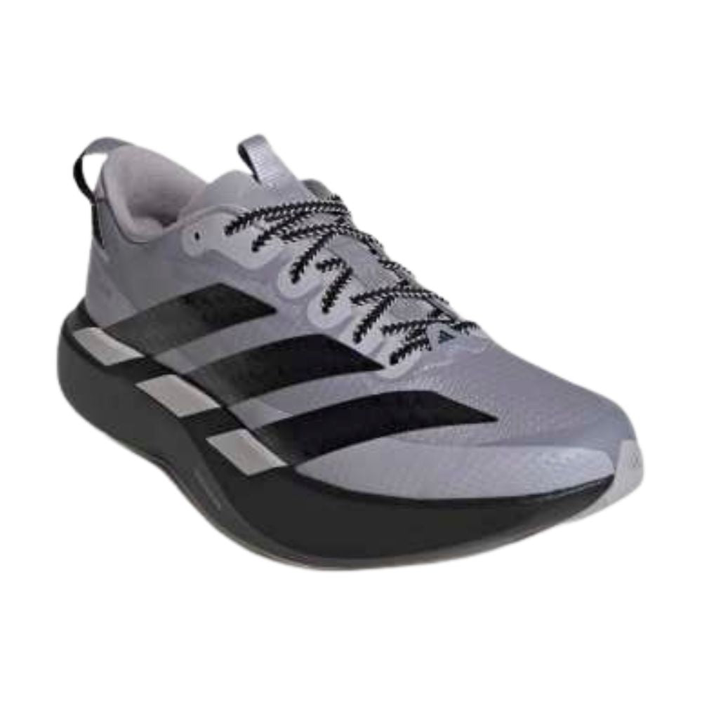 Adizero Evo SL ATR Mercedes AMG Men’s :Glory Grey | Core Black