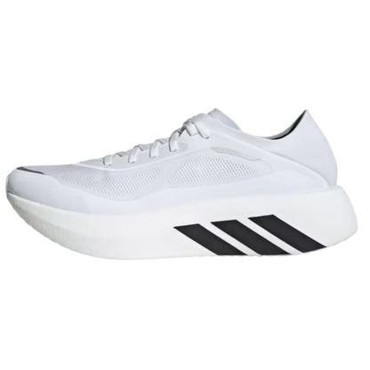 Hyperboost Run Men’s :Cloud White | Core Black