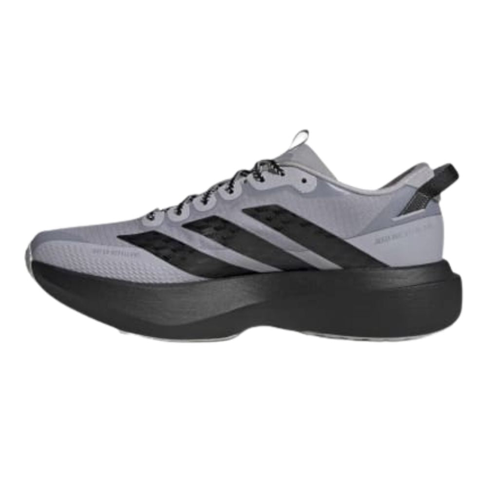 Adizero Evo SL ATR Mercedes AMG Men’s :Glory Grey | Core Black