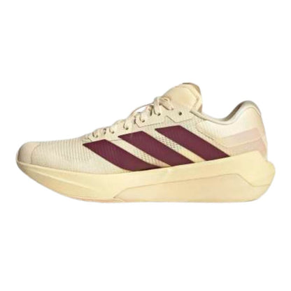 Adizero Dropset Pro Women's :Warm Vanilla | Maroon