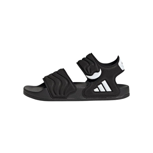 Adilette Sandal 2 Kids’ :Core Black