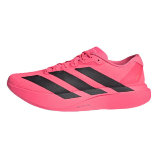 Adizero EVO SL Men’s: Solar Turbo | Core Black