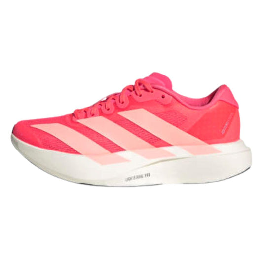 Adizero EVO SL Junior Unisex :Solar Turbo | Frozen Turbo