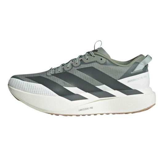 Adizero Evo SL ATR Men’s :Silver Green | Legend Ivy