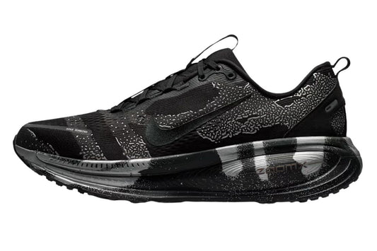 Vomero 18 Men's :Iron Grey | Light Smoke Grey