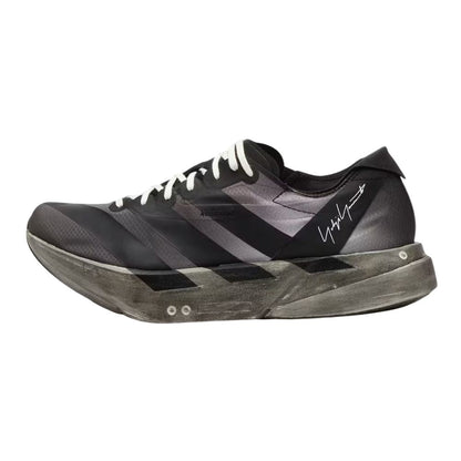Y-3 Adios Pro 4 Men's :Black | Off White