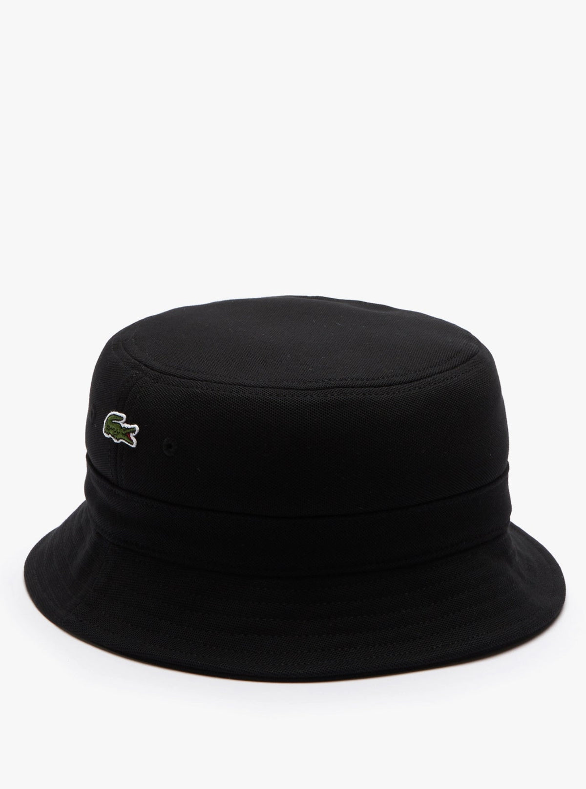LACOSTE  BUCKET HAT