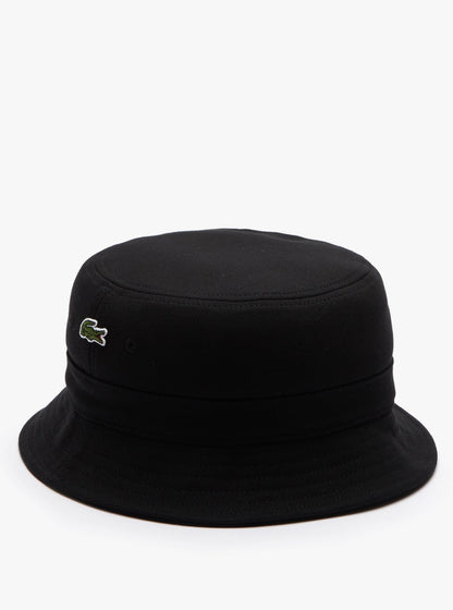 LACOSTE  BUCKET HAT