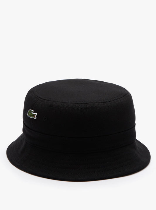 LACOSTE  BUCKET HAT