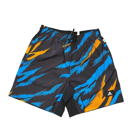 Adidas MULTI SPORT SHORT Men’s -BLACK